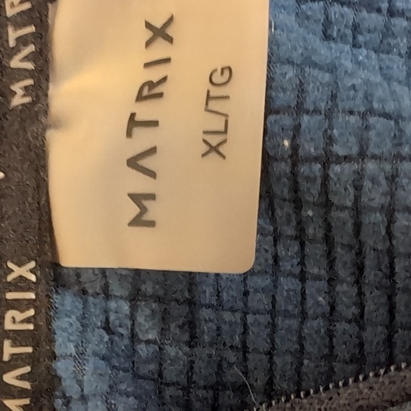 Men's XL sweater by Matrix - Picture 2 of 7